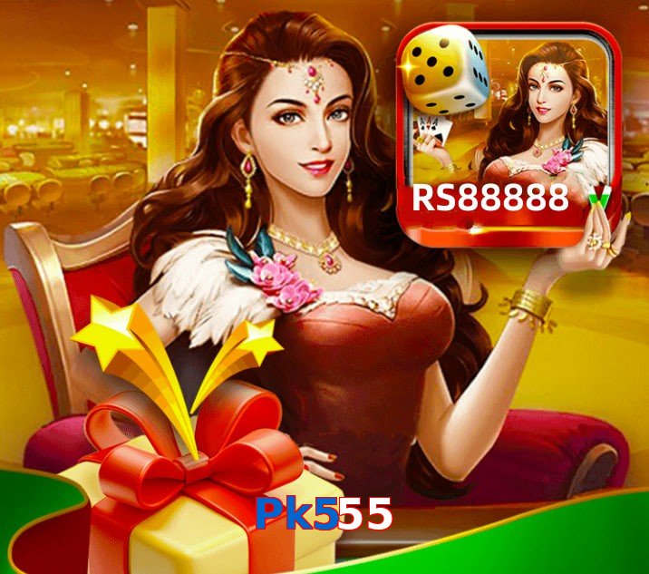 Pk555 game app for Pakistan players